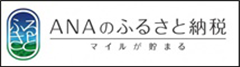 ANAのふるさと納税